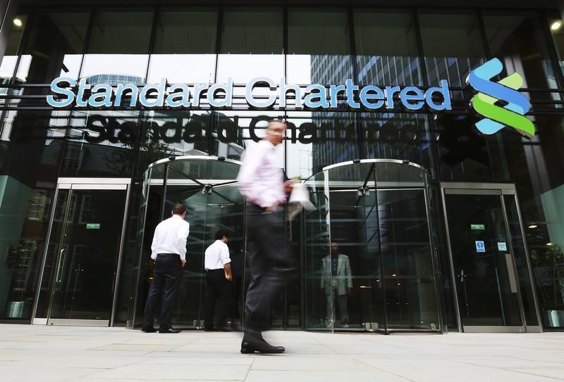 Standard Chartered Taps New Southeast Asia Private Bank Head Amid Review