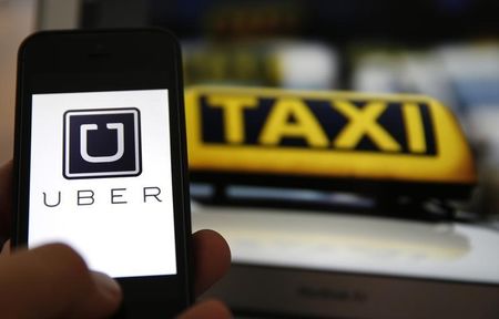 Uber Technologies appoints Prashanth Mahendra-Rajah as new CFO