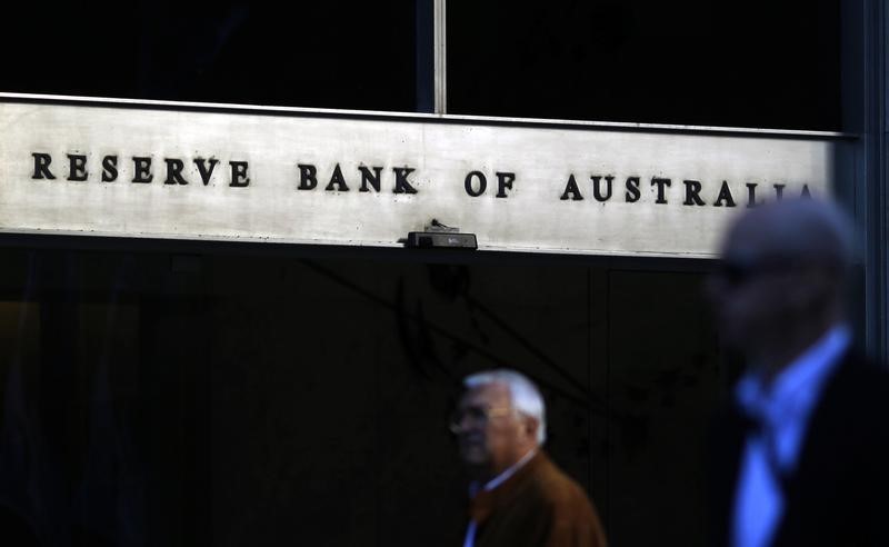 Avustralya Merkez Bankası faiz artırdı