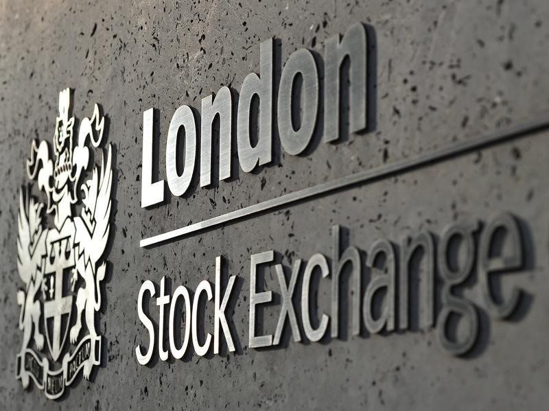 مؤشرات الأسهم في المملكة المتحدة ارتفعت عند نهاية جلسة اليوم؛ Investing.com بريطانيا 100 صعد نحو 0.35%