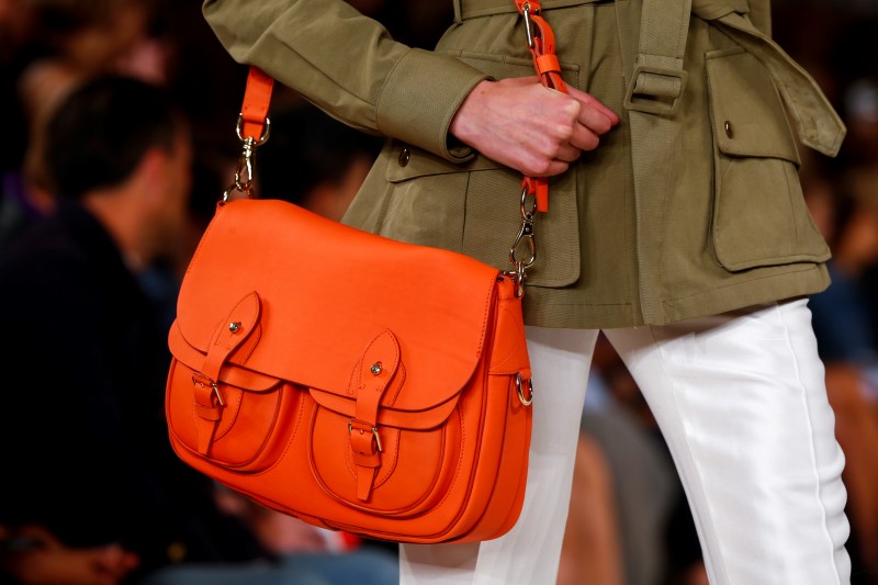 Analysts Positive About Ralph Lauren, Market Not Realizing Growth Potential – UBS