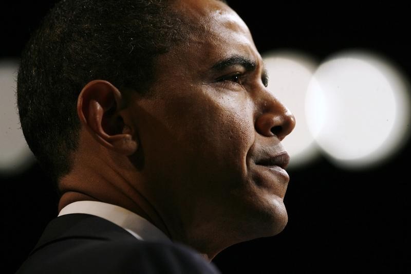 &copy; Reuters.  Obama cita progressos em negociações nucleares entre EUA e Irã