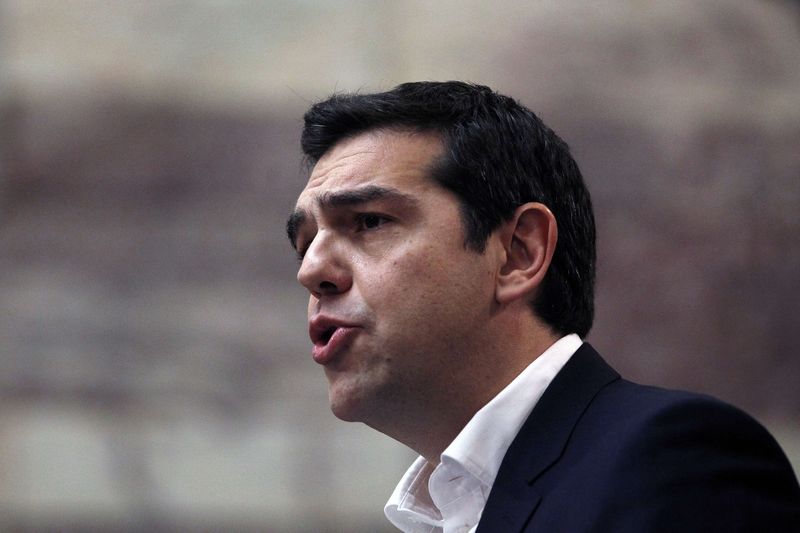 &copy; Reuters.  ROUNDUP: Brüssel warnt Griechenland vor Russland-Kurs