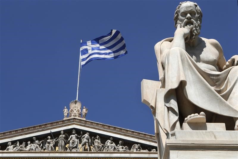 Ελλάδα: Ισχυρή ανάπτυξη 13,4% στο γ' τρίμηνο