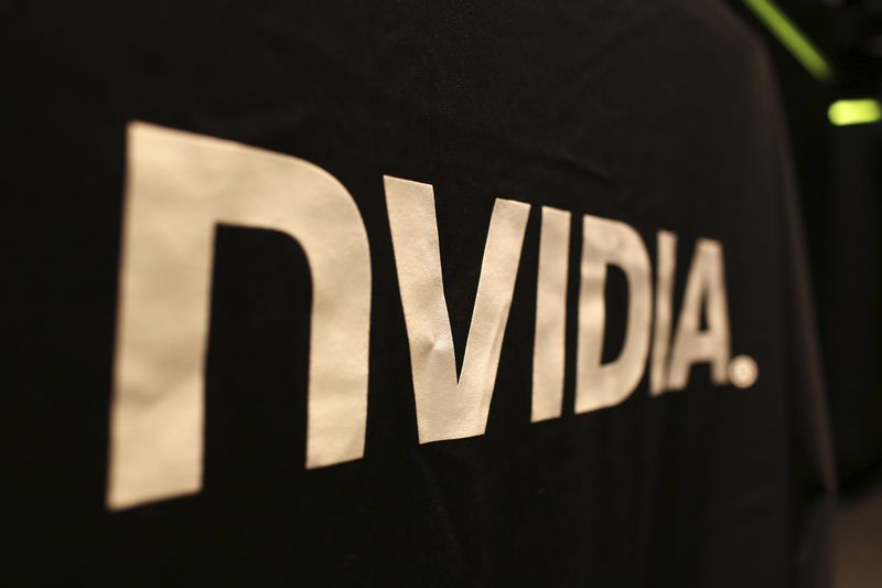 Preços-alvo para Nvidia são cortados antes da divulgação de resultados da semana que vem