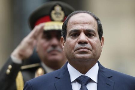 عاجل: الرئيس المصري يعتمد قانونًا جديدًا.. لمواجهة الأزمة