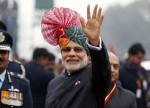 India to launch first homegrown semiconductor chip by year end, PM Modi says