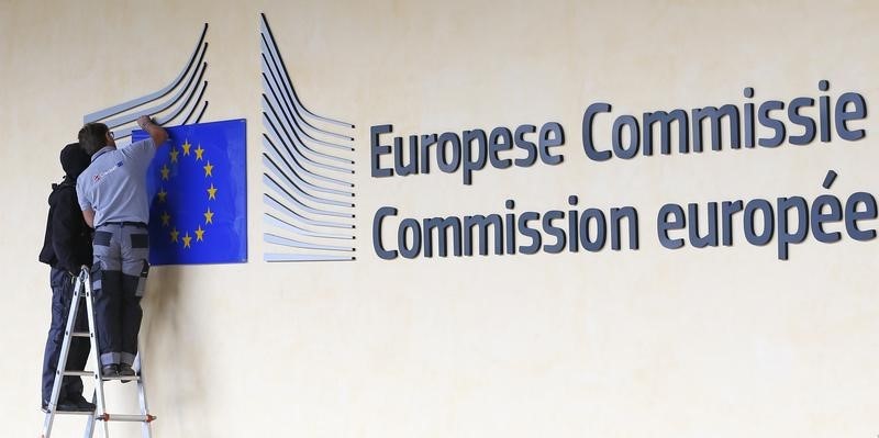 &copy; Reuters.  La CE abre una consulta para identificar mercados pirata fuera de la UE