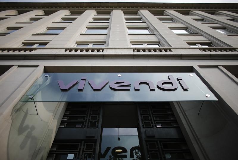&copy; Reuters.  Telecom Italia diz que Vivendi não expressou opinião sobre eventual venda da TIM no Brasil
