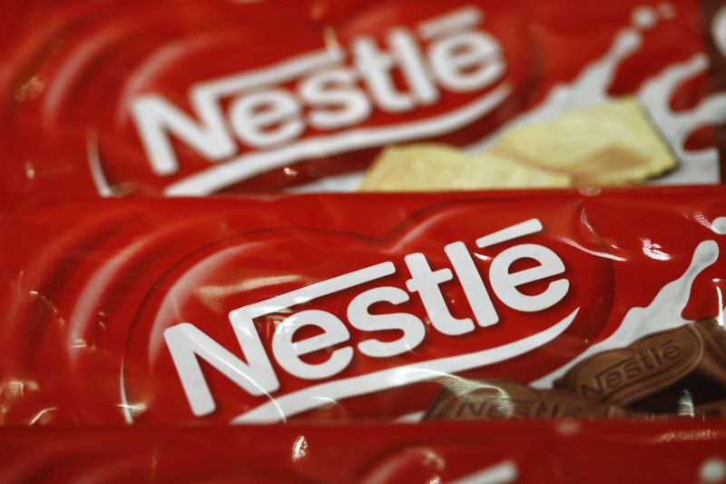 &copy; Reuters.  Cade volta a julgar compra da Garoto pela Nestlé 21 anos após operação