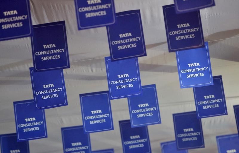 &copy; Reuters.  BRIEF-Tata Consultancy Services Launches TCS BaNCS In Canada