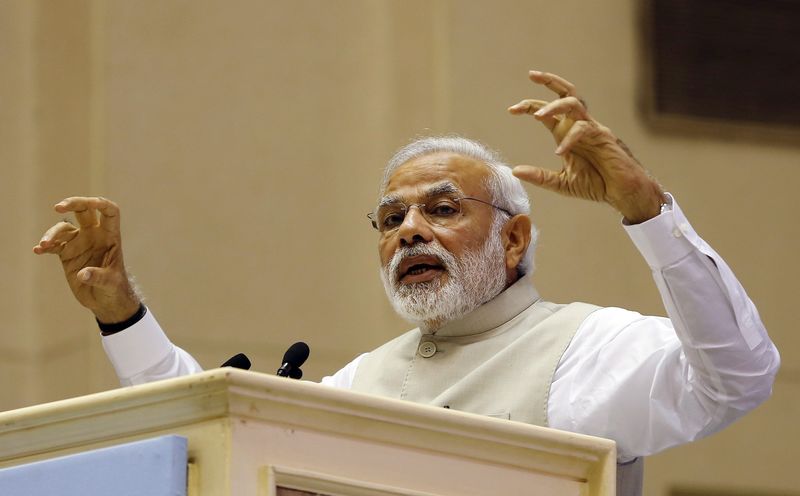 Hindistan Başbakanı Modi, ülkede kripto para tartışmalarına son noktayı koyabilir