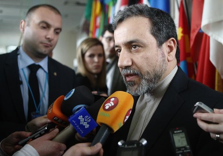 &copy; Reuters.  Irã e potências exploram compromissos por acordo nuclear