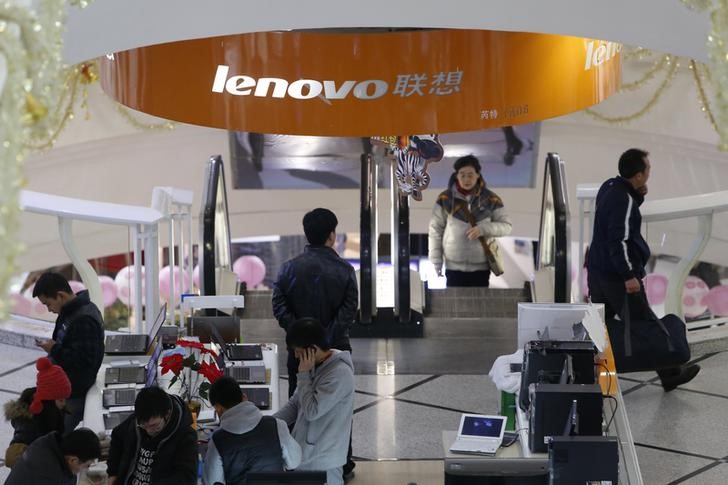 लेनोवो ने भारत में नया एंड्रॉइड टैबलेट टैब एम9 किया लॉन्च