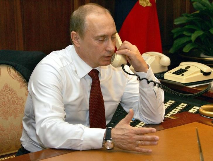 Путин: России нужно повышать конкурентоспособность АПК