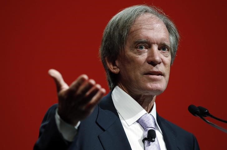 Golpe de Bill Gross a la Fed: “El efectivo será pronto el único refugio”