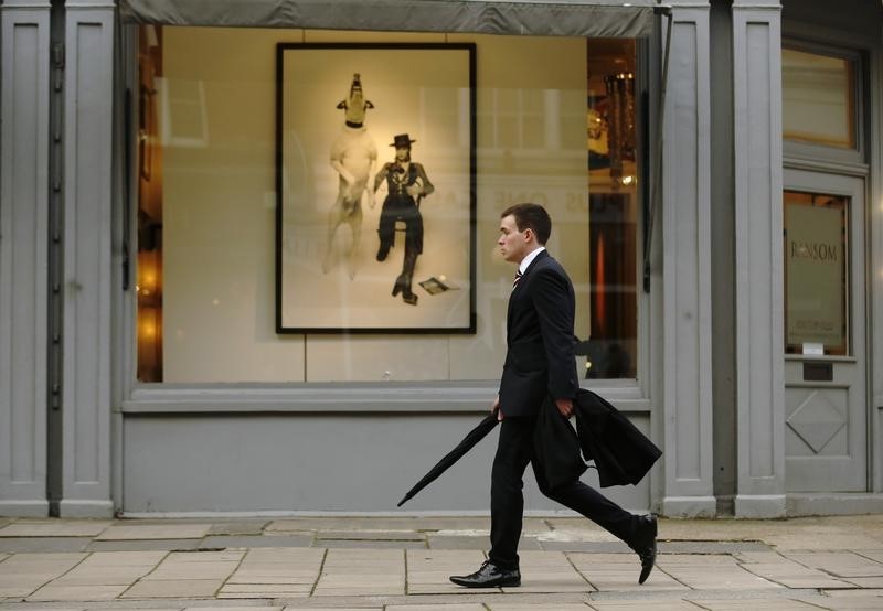 &copy; Reuters.  Aldermore loan book swells in buoyant UK mortgage market