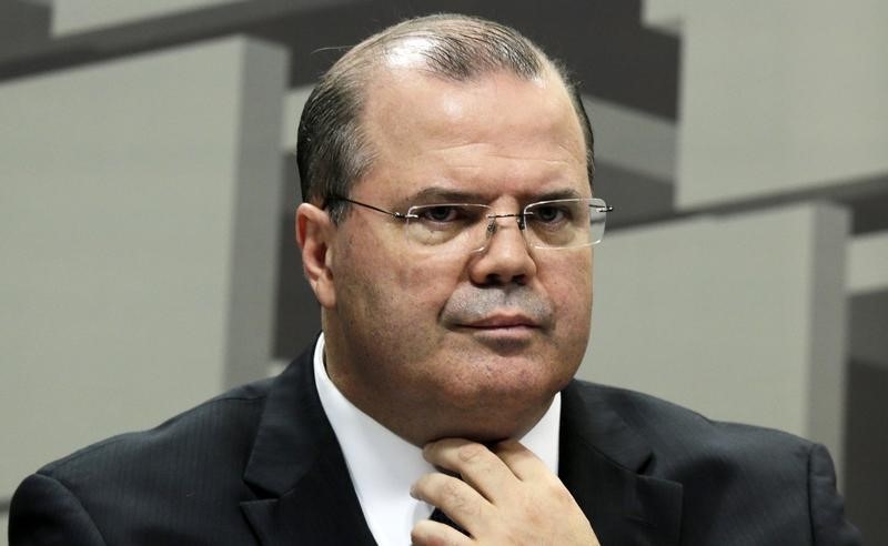 &copy; Reuters.  Brasil não está sob dominância fiscal, mas atraso no ajuste afetou inflação, diz Tombini