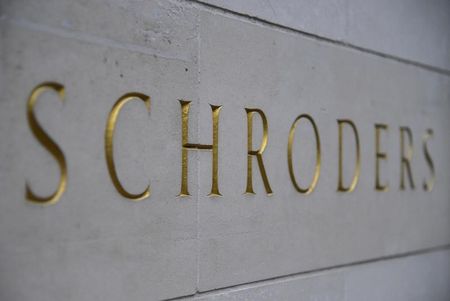 Schroders shares plunge over 13% after disappointing Q3 results, outflow warnings