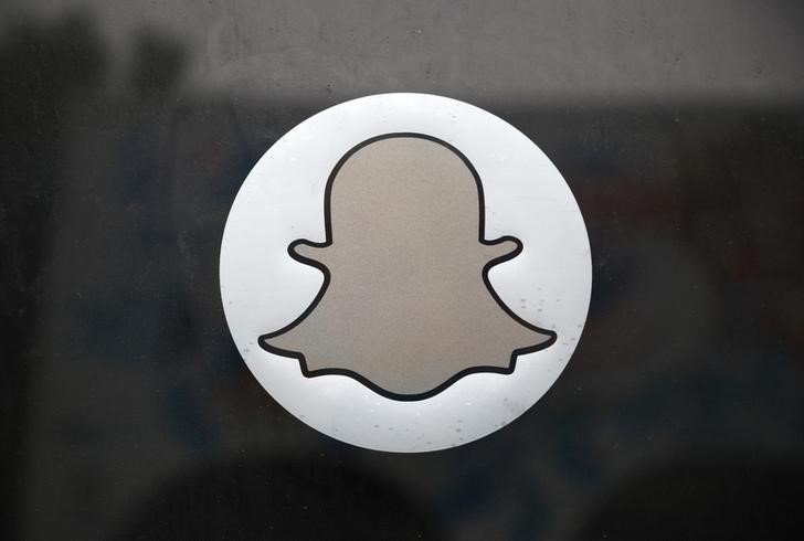 Ações da Snap, dona do Snapchat, despencam mais de 42% com corte de previsão