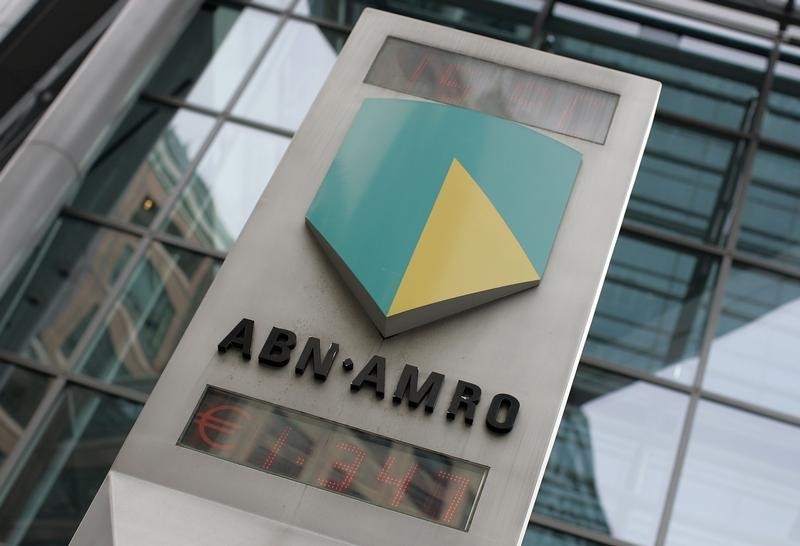 Hollanda, ABN Amro Bank'taki hissesini yaklaşık %40'a indirecek