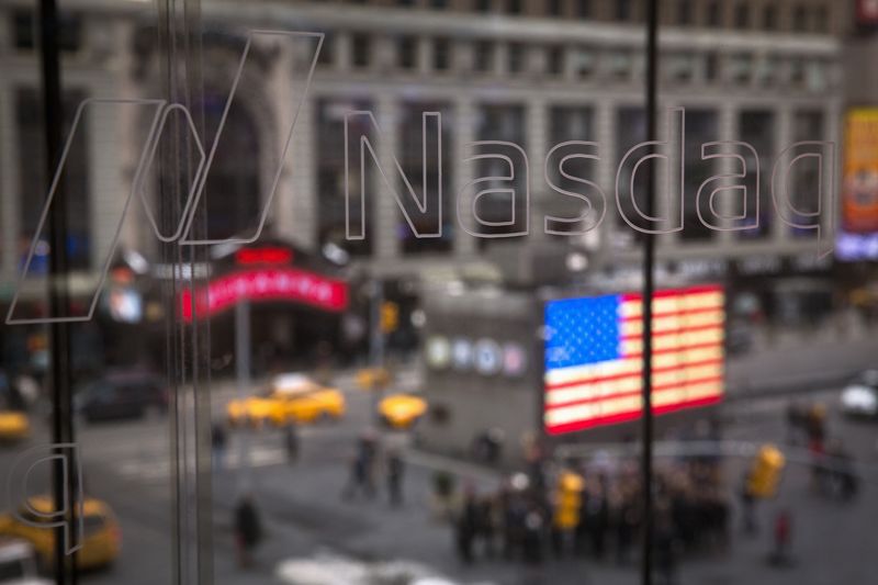 These Investors Say Nasdaq’s Bear Market Has Legs