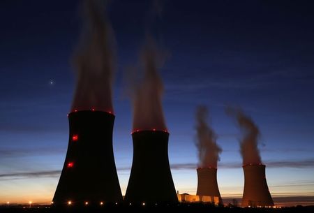 Les deux thèmes les plus récents de l'énergie nucléaire américaine