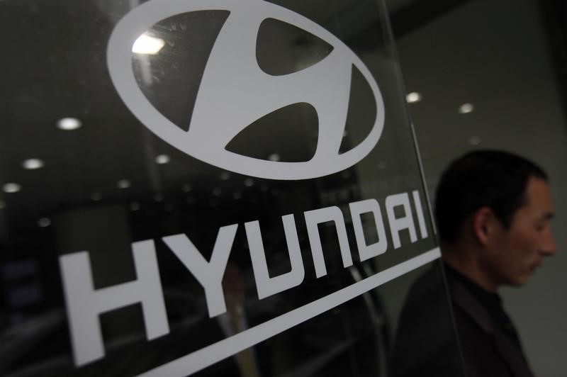 Hyundai Enters $5.54B Agreement to Build EV and Battery Plant in Georgia