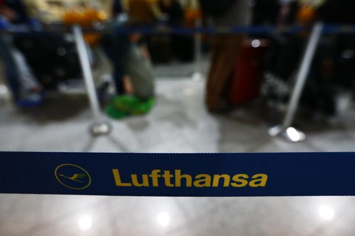 Triebwerksrückruf hält 2024 etliche Lufthansa-Jets am Boden