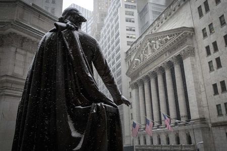 Yhdysvaltain markkinat olivat sekalaiset suljettaessa; Dow Jones alhaalla 0,31%