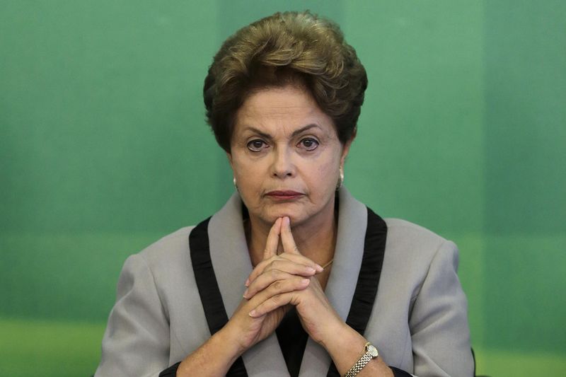&copy; Reuters.  Dilma diz que discutirá novas receitas para equilibrar Orçamento