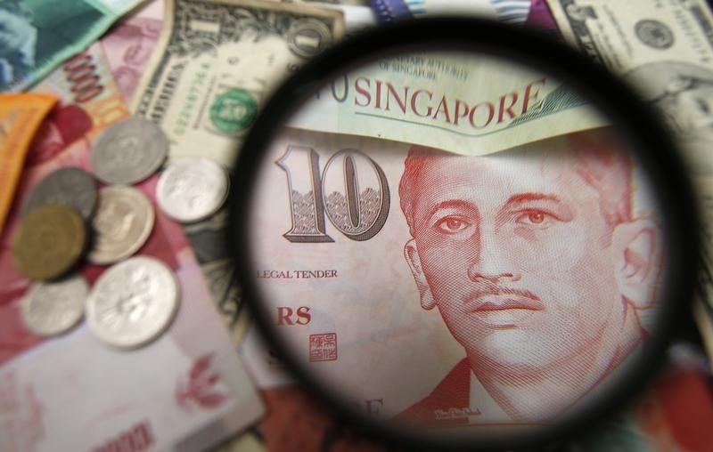Inflazione di Singapore in salita a gennaio