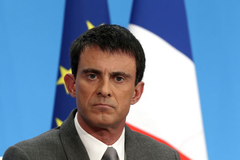 &copy; Reuters.  Во Франции реформа трудового законодательства утверждена без голосования в парламенте