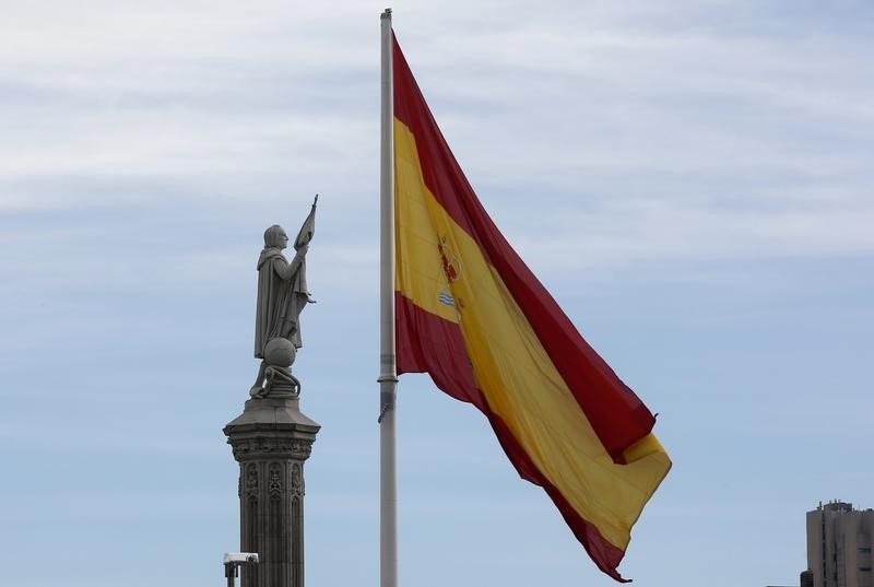 İspanyol bankaları Bankia ve Caixabank birleşme görüşmeleri yürütüyor