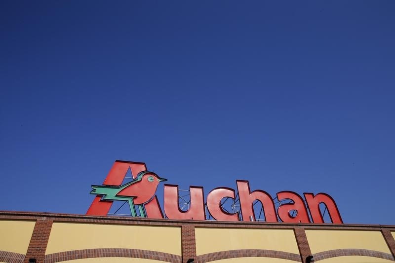&copy; Reuters.  Immochan quer continuar expandir Portugal, visa dois novos centros comerciais