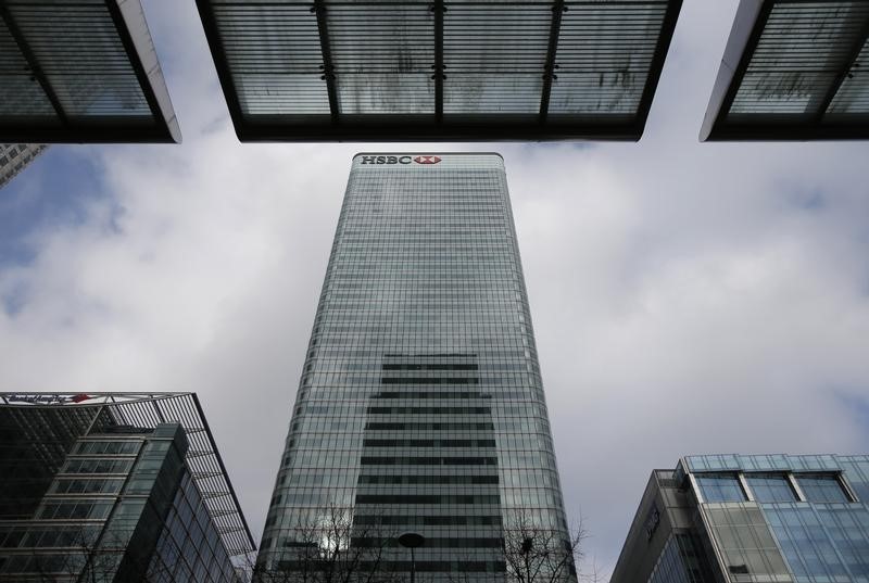 HSBC, Türk bankalarının hedef fiyatında değişikliğe gitti
