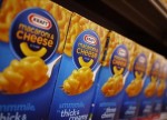 Kraft Heinz winst en omzet hoger dan voorspeld