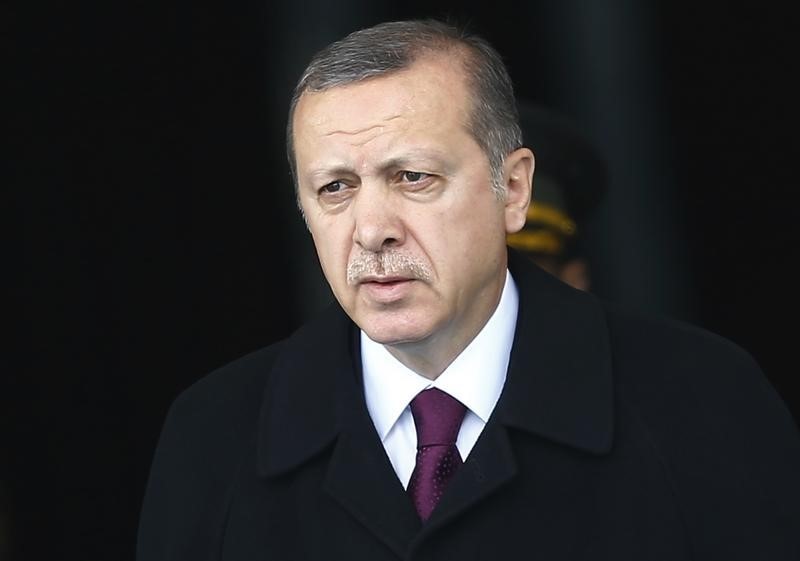 عاجل: حدث تاريخي قد يوقف انهيار الليرة التركية