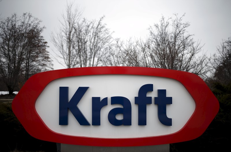 Kraft Heinz supera estimativas trimestrais com alta dos preços