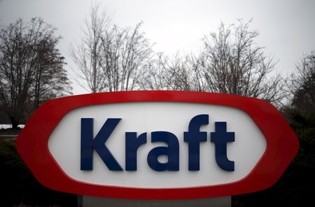 Kraft Heinz Slides After UBS Downgrades to Sell