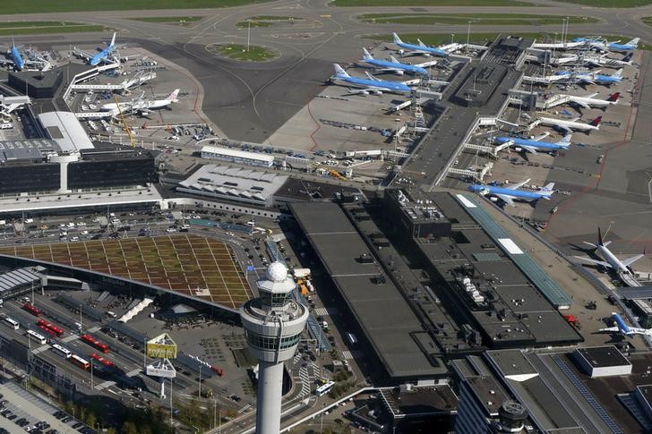 &copy; Reuters.  Hauptstadtflughafen ändert Grundlage für Schallschutzprogramm