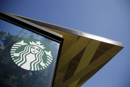 Quartalsbericht enttäuscht: Starbucks verliert 10 %!