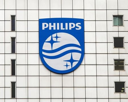 Philips announces $1.1 billion U.S. settlement over breathing device recall
