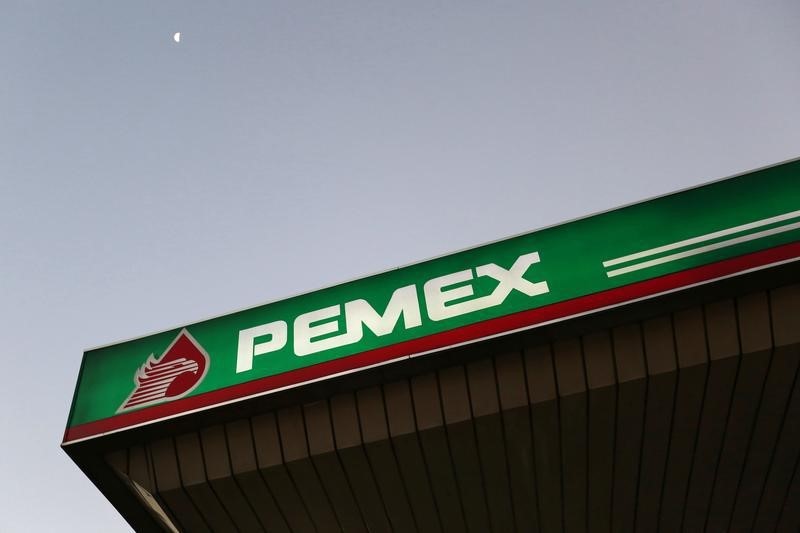 S&P reafirma calificación Pemex fortalecida por México