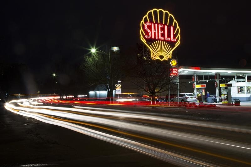 Shell to Utilize Driivz EV Charging Software in Europe