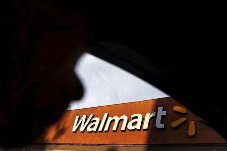 Walmart Has Started Slashing its Workforce – WSJ