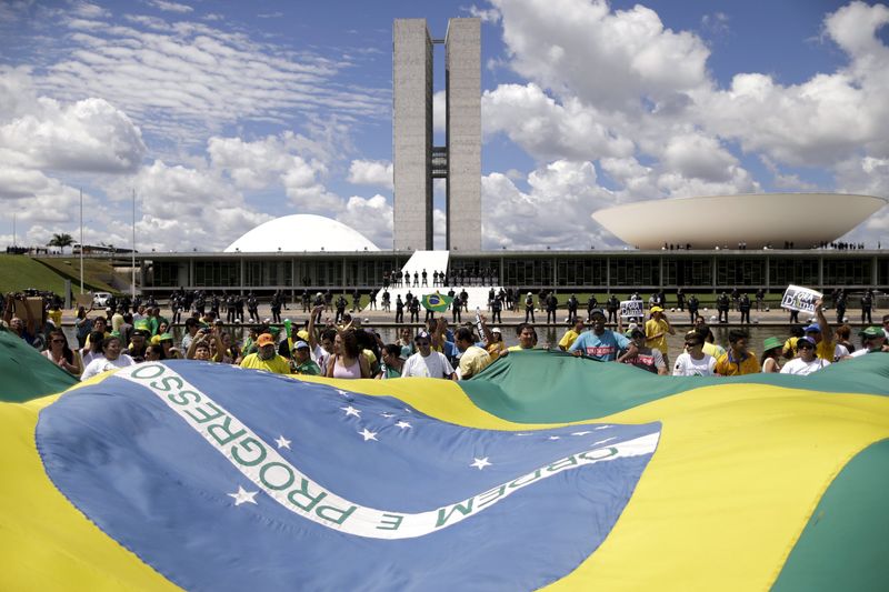 Lideranças paulistas do PSDB falam em candidatura própria para Prefeitura de SP