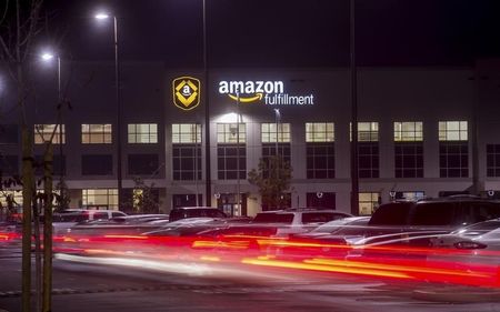 Amazon invests up to $4 billion in AI startup Anthropic, intensifying cloud tech competition