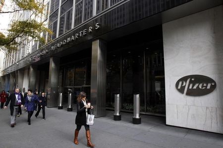 Pfizer Insider Convicted in High-Stakes Covid Pill Trading Scandal