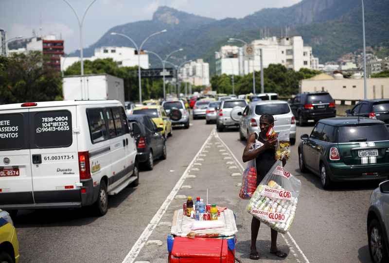 &copy; Reuters.  Tráfego em rodovias da Arteris cai 9% no 3o trimestre sobre um ano antes